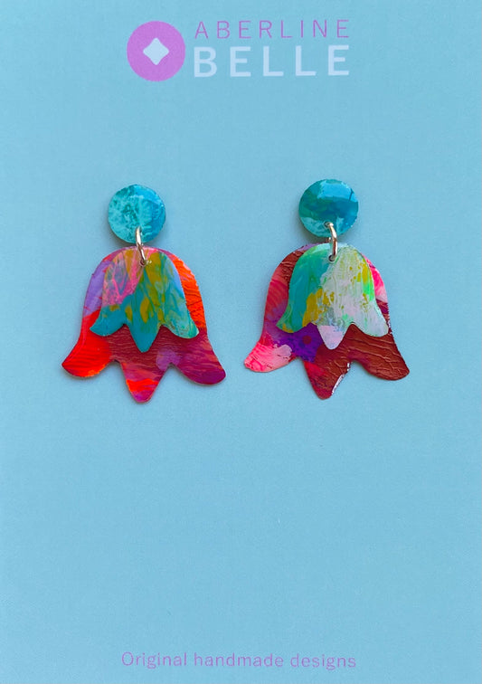 Lila // Belle // 001