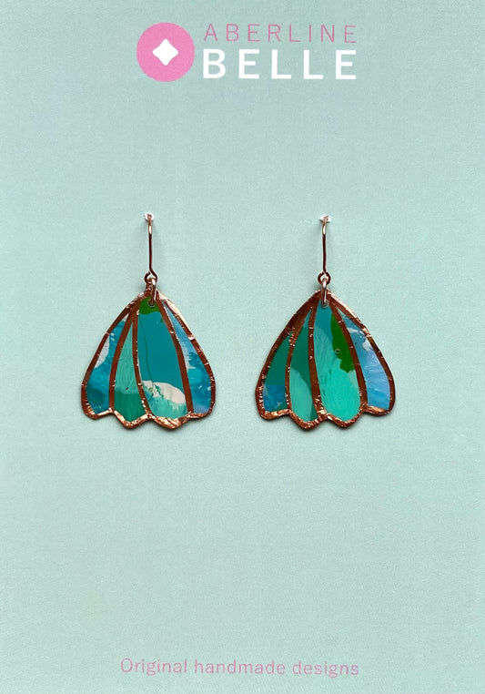 Leni // Copper // 017