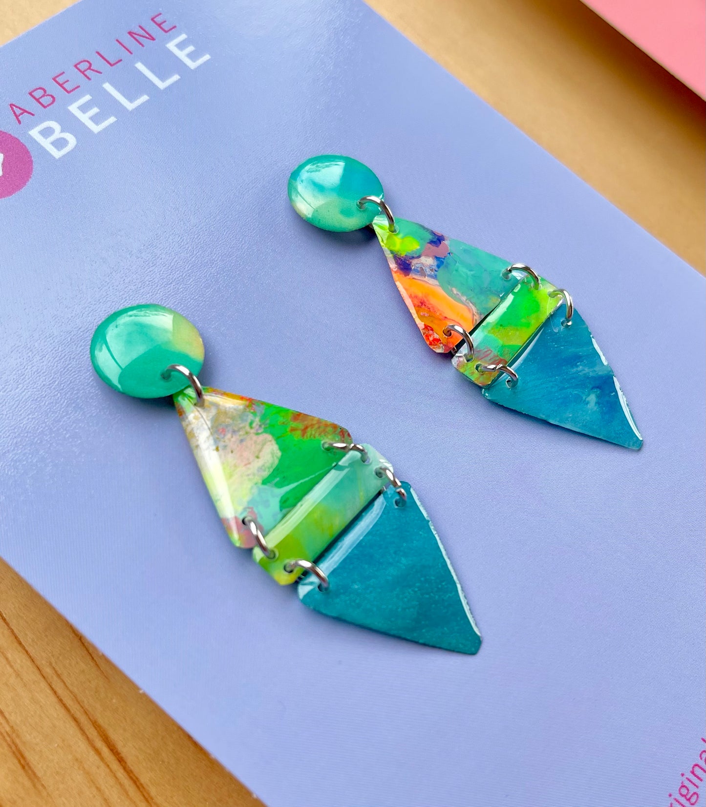Indie // Belle // 013