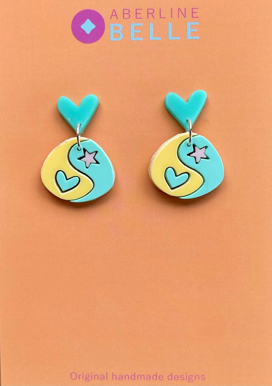 Zen // Acrylics // 016