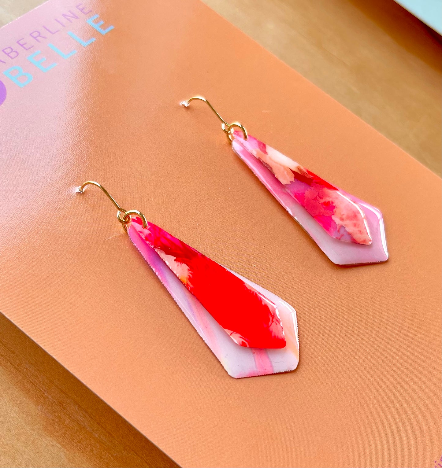 Empire Reg // Belle // 010