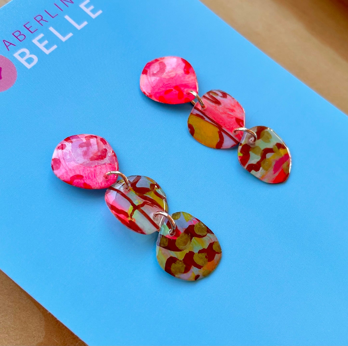 Stones // Belle // 016
