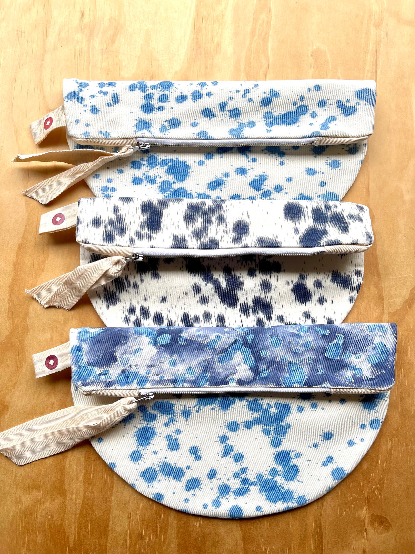 Clutch // Original ABD // 001