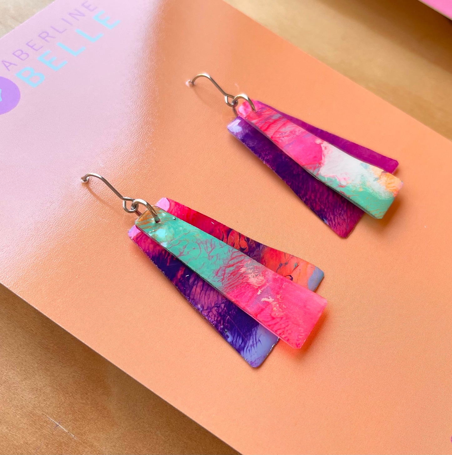 Gaia // Belle // 006