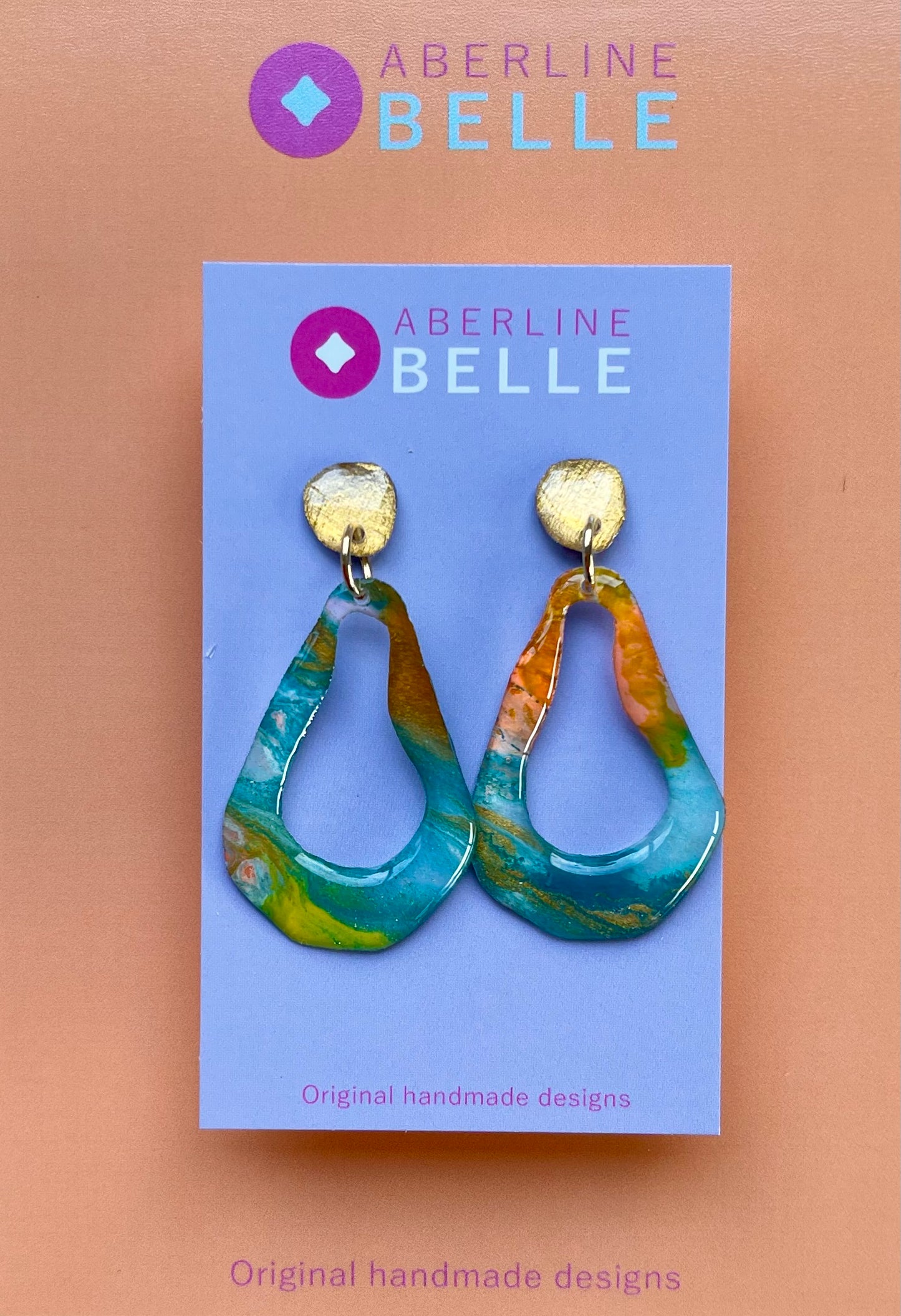 Iris // Belle // 008