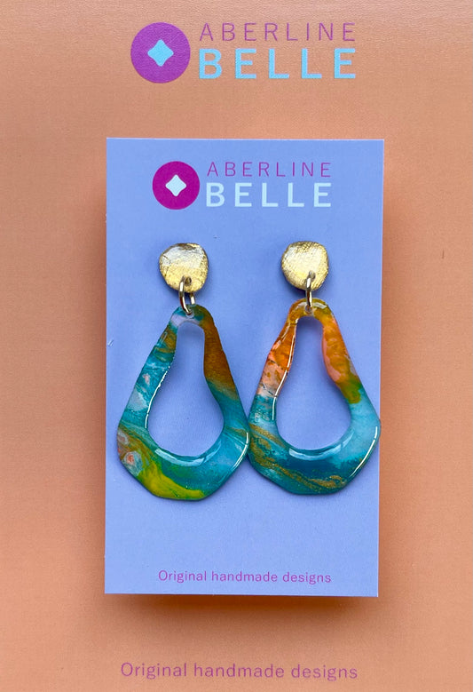 Iris // Belle // 008