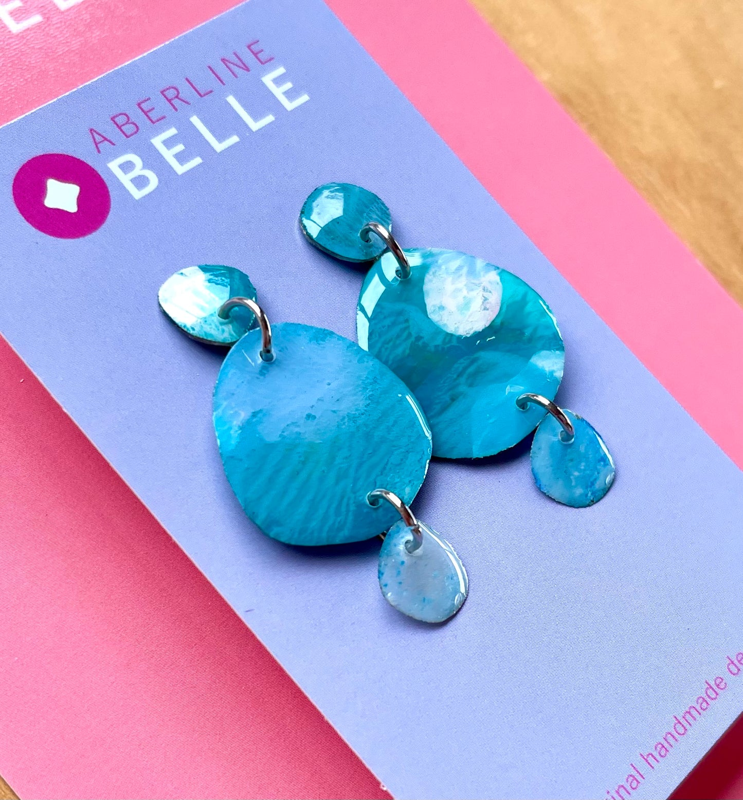 Bella // Belle // 009