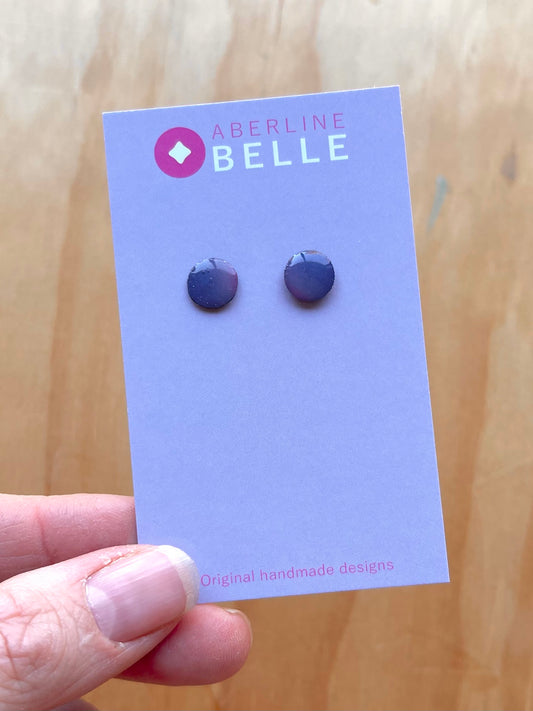 Round // Belle // 10mm // 058