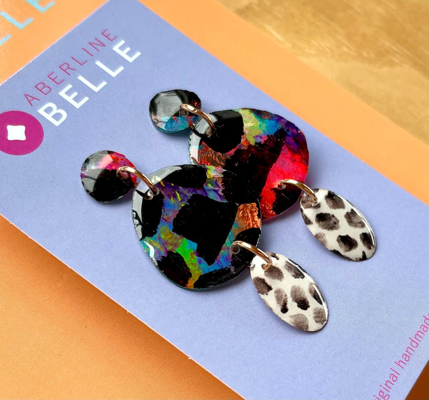 Bella // Belle // 001
