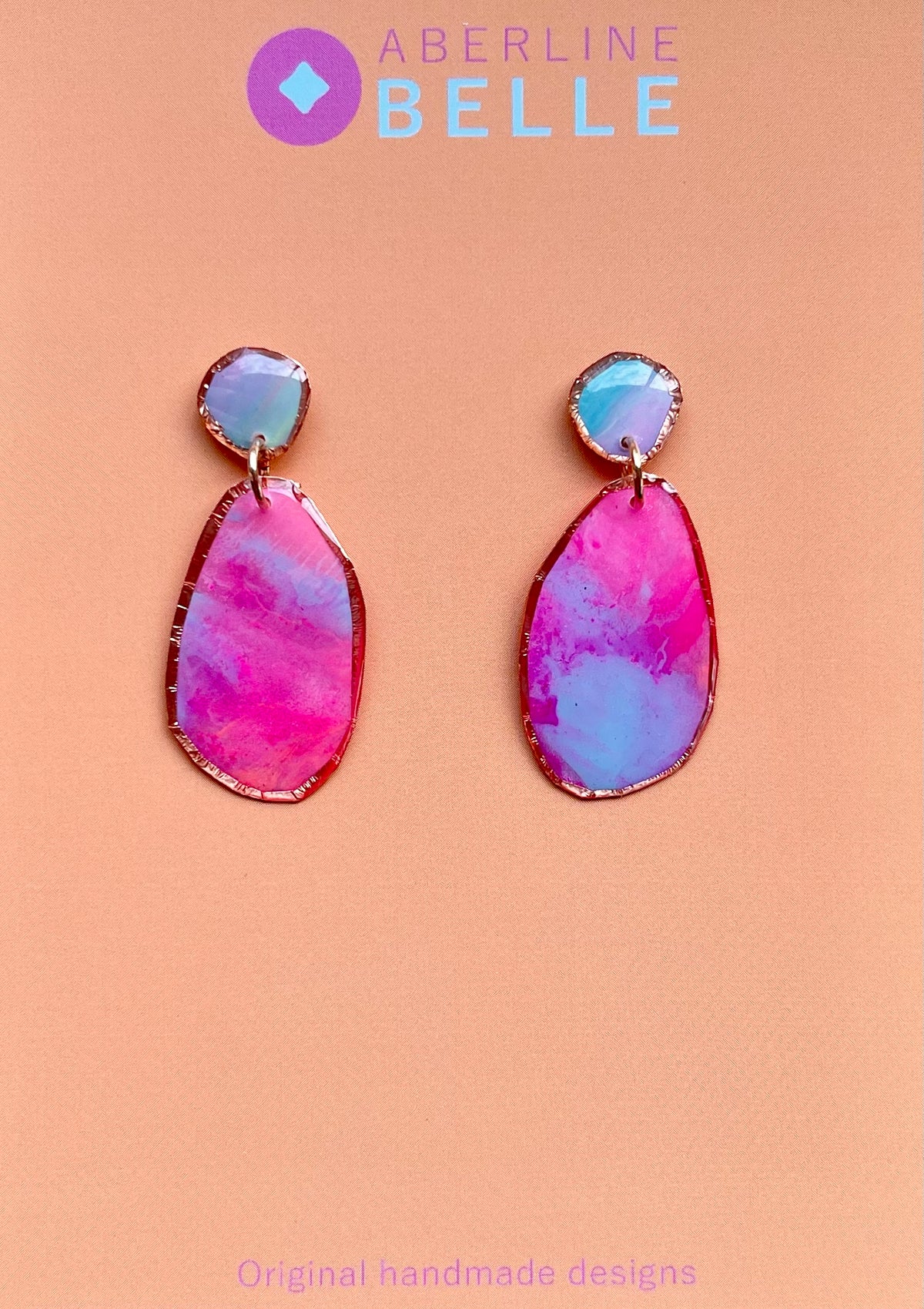 Stone // Copper // 005