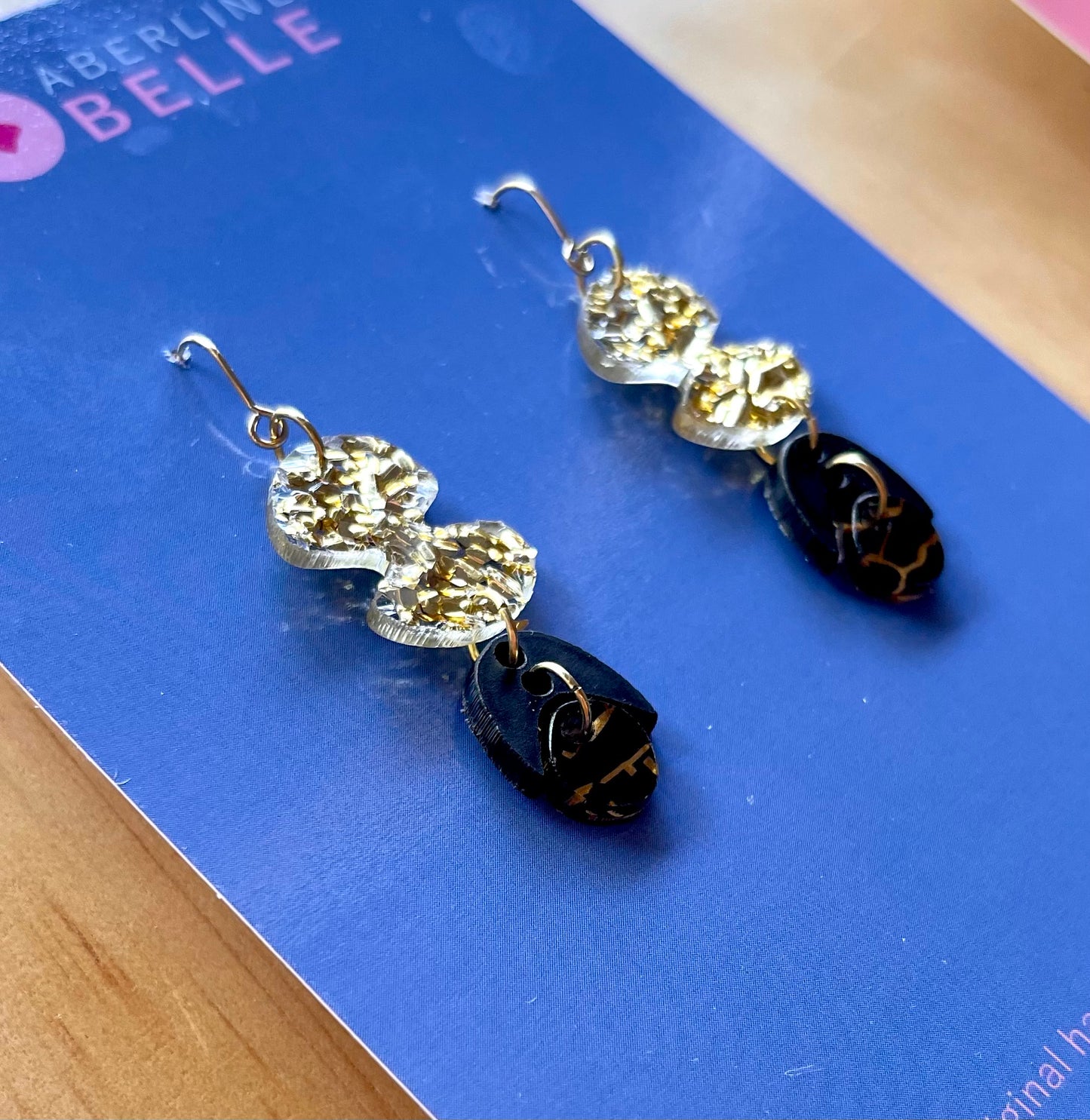 Zelda // Acrylics // 026