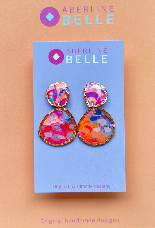 Bella // Copper // 030
