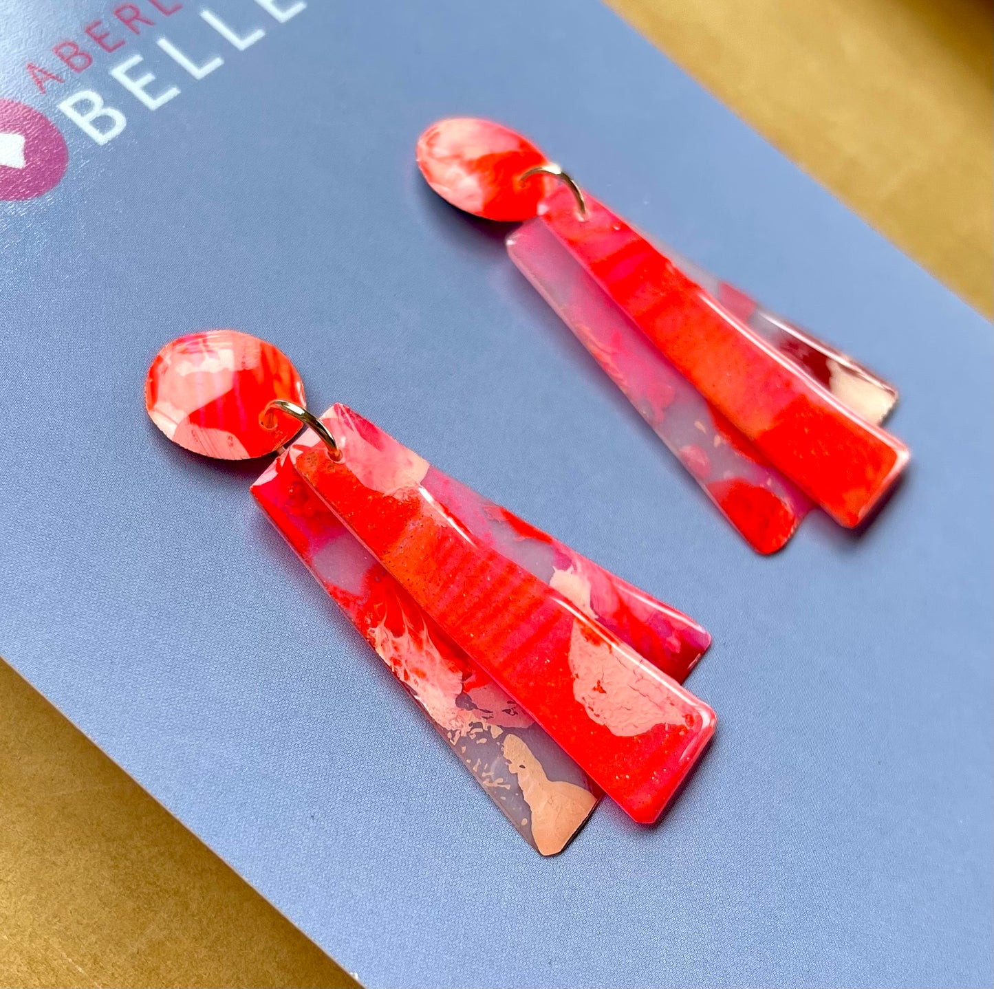 Gaia // Belle // 027