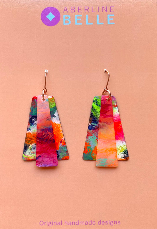 Gaia // Belle // 005