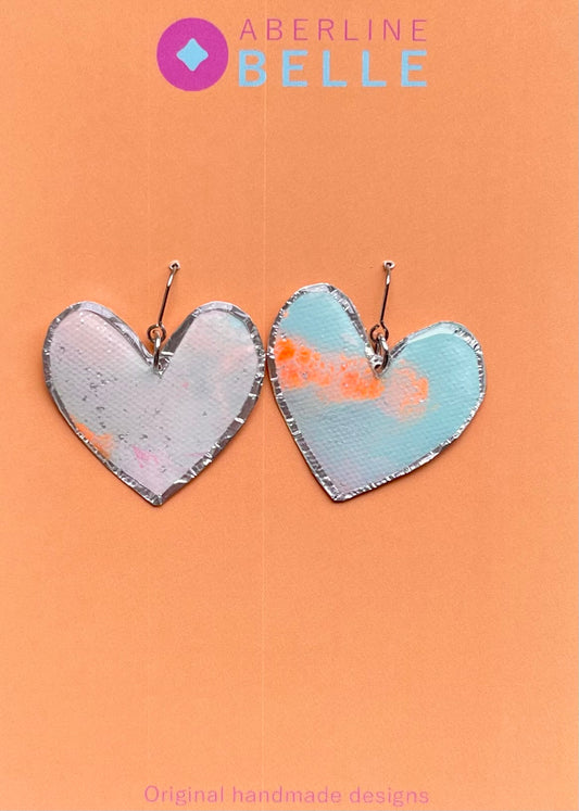 SECONDS, ODDS or ENDS // Belle // 107