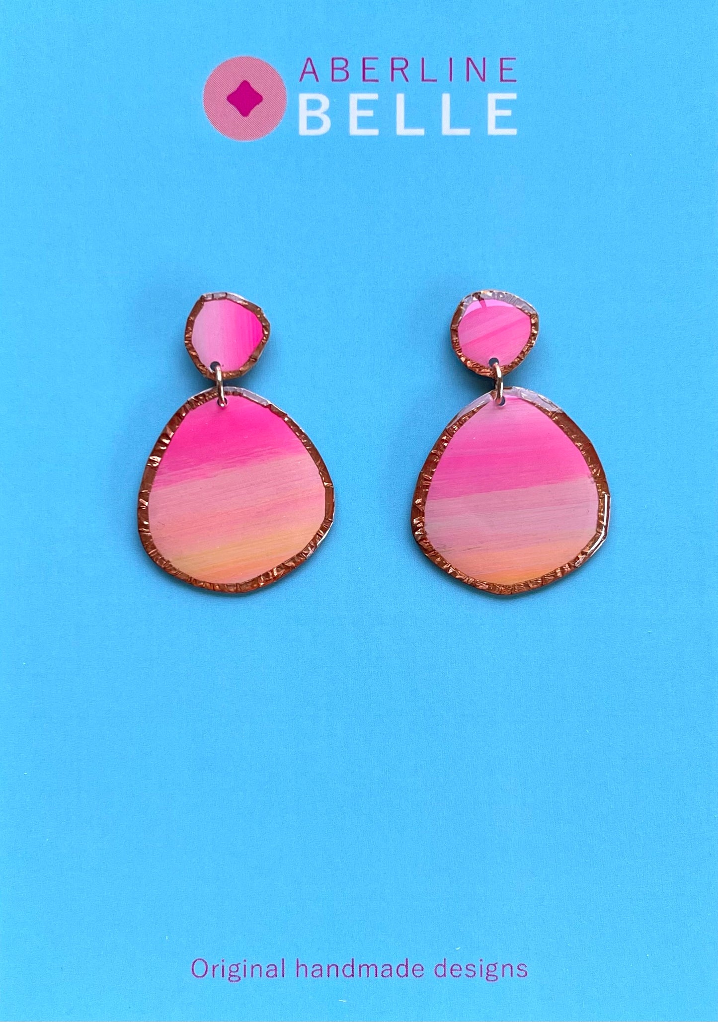 Bella // Copper // 015