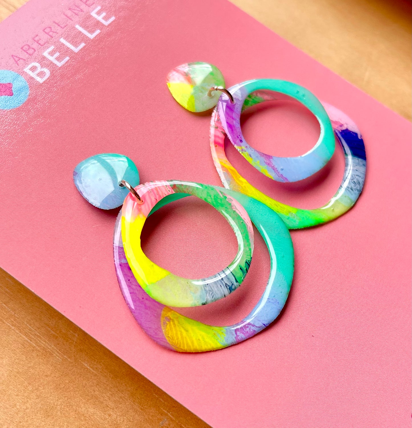 Sally // Belle // 001
