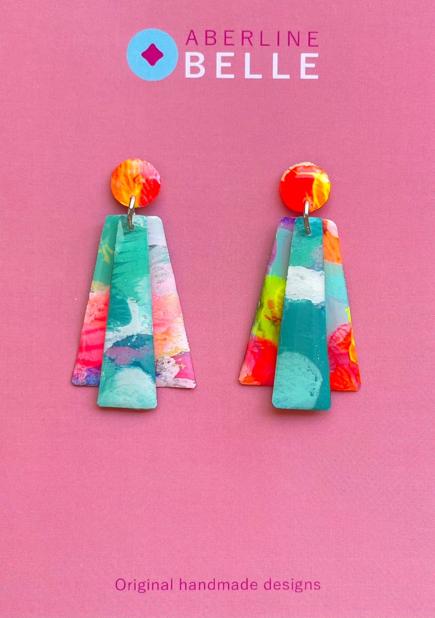 Gaia // Belle // 016