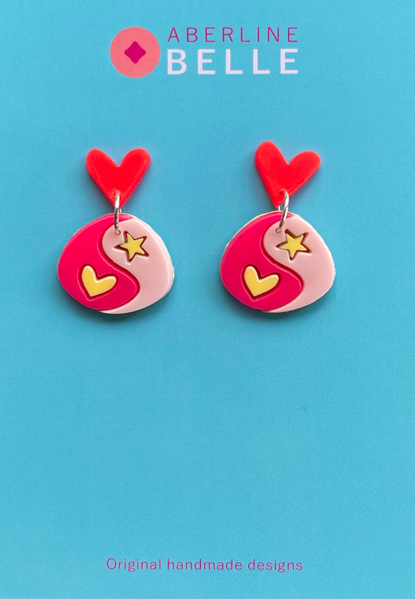 Zen // Acrylics // 014