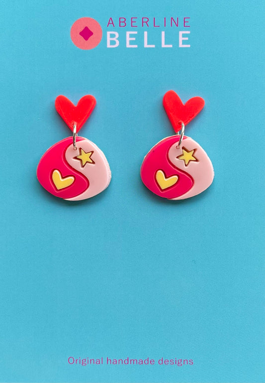 Zen // Acrylics // 014