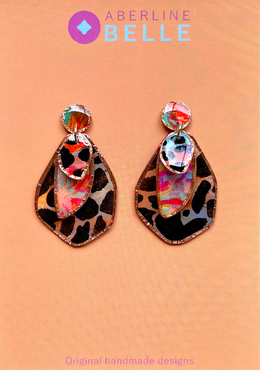 Yasi // Copper // 311