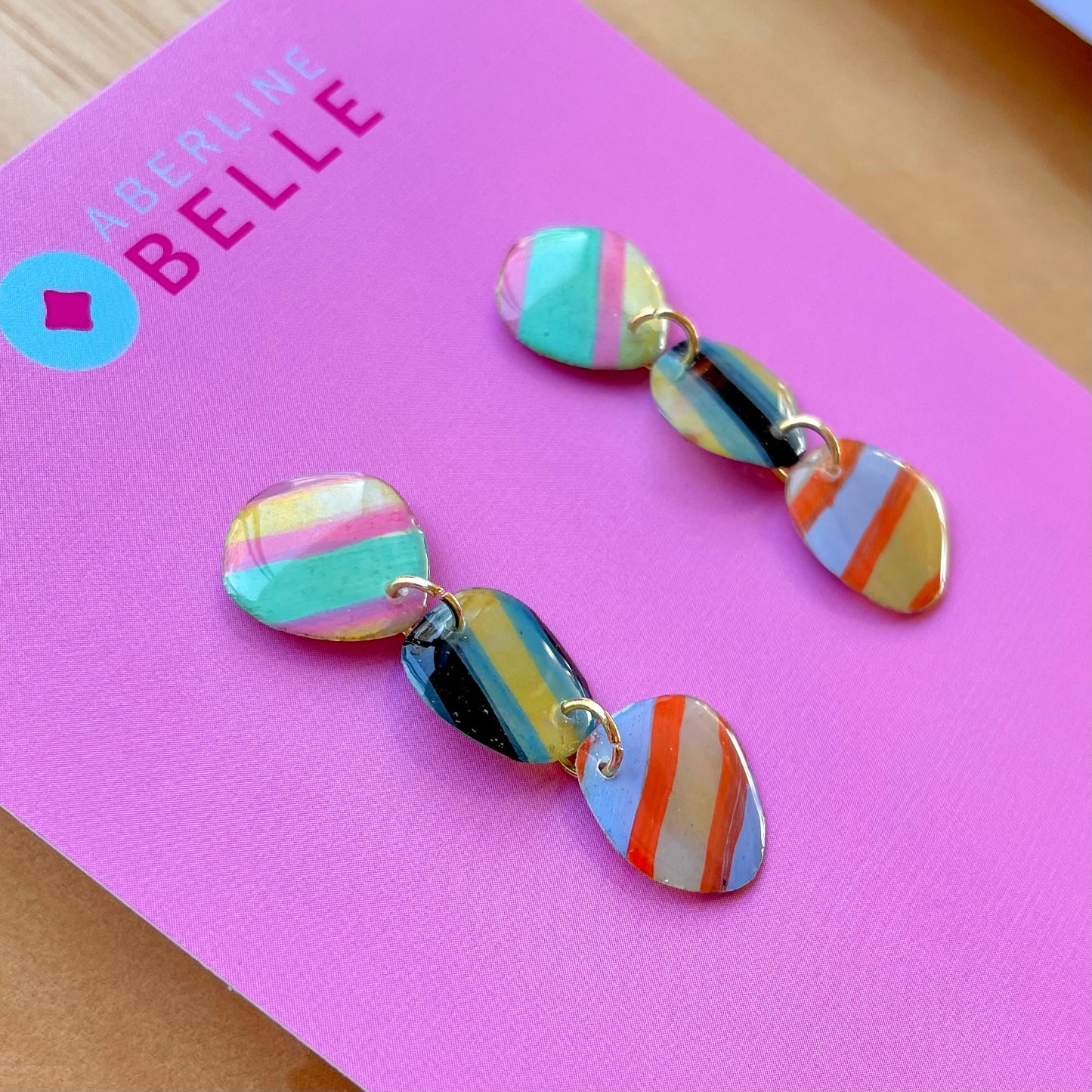 Stones // Belle // 010
