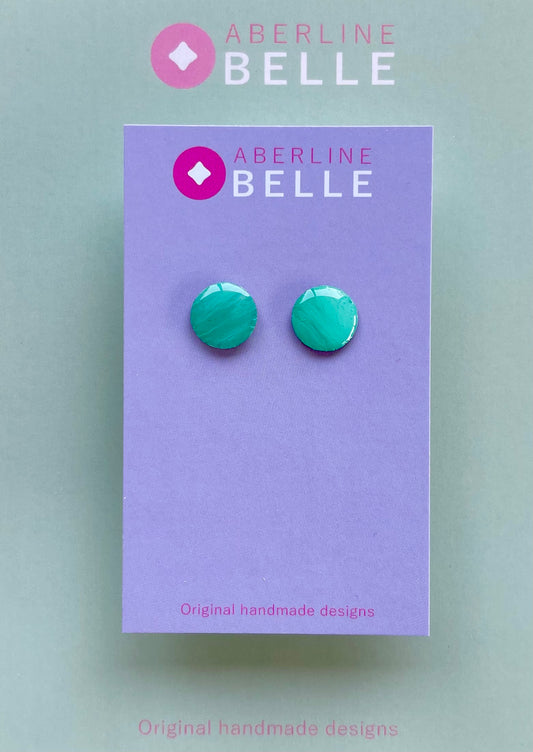 Round // Belle // 12mm // 021