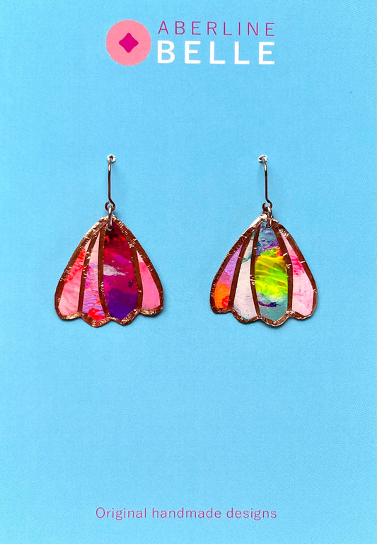 Leni // Copper // 011