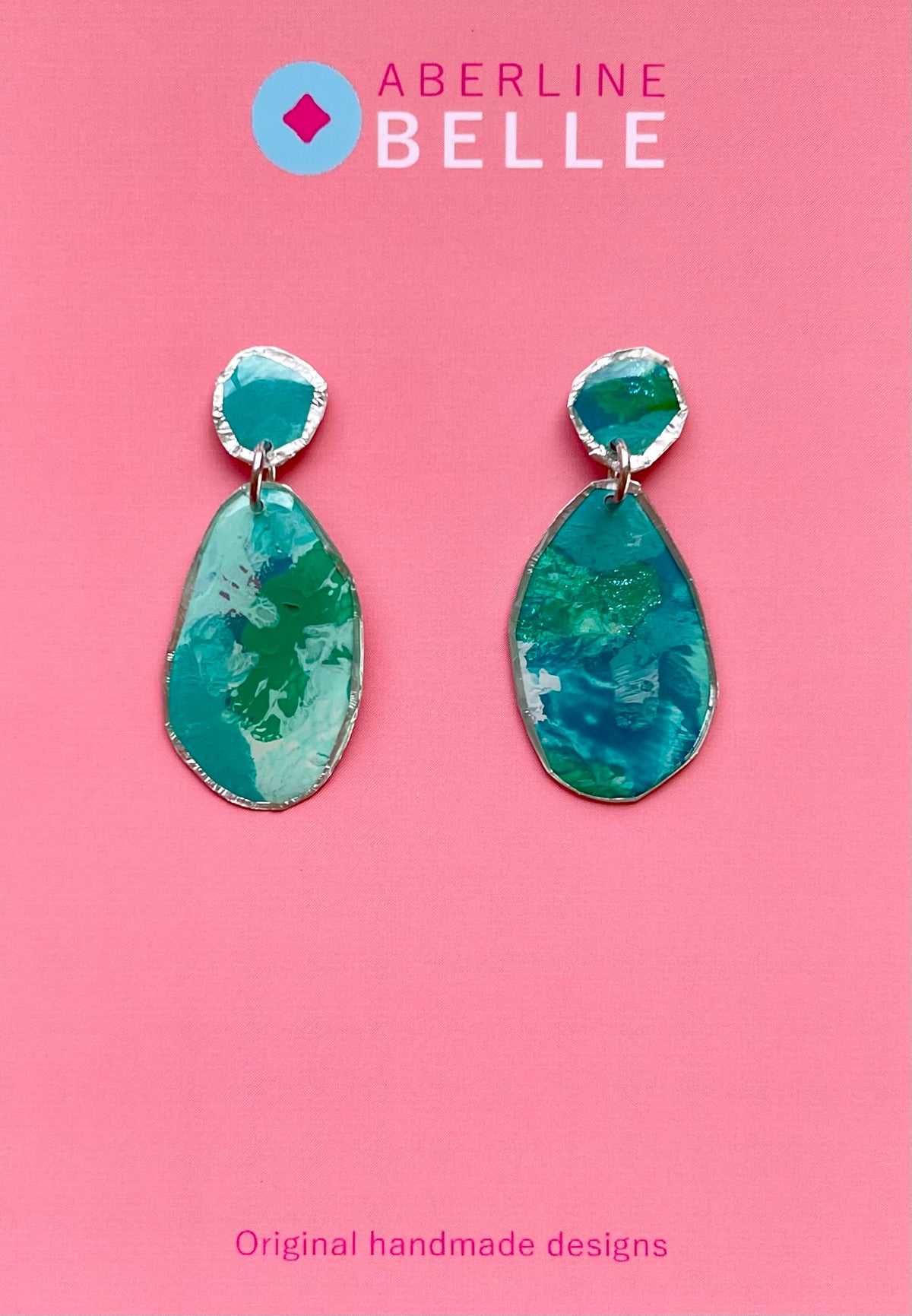 Stone // Silver // 001