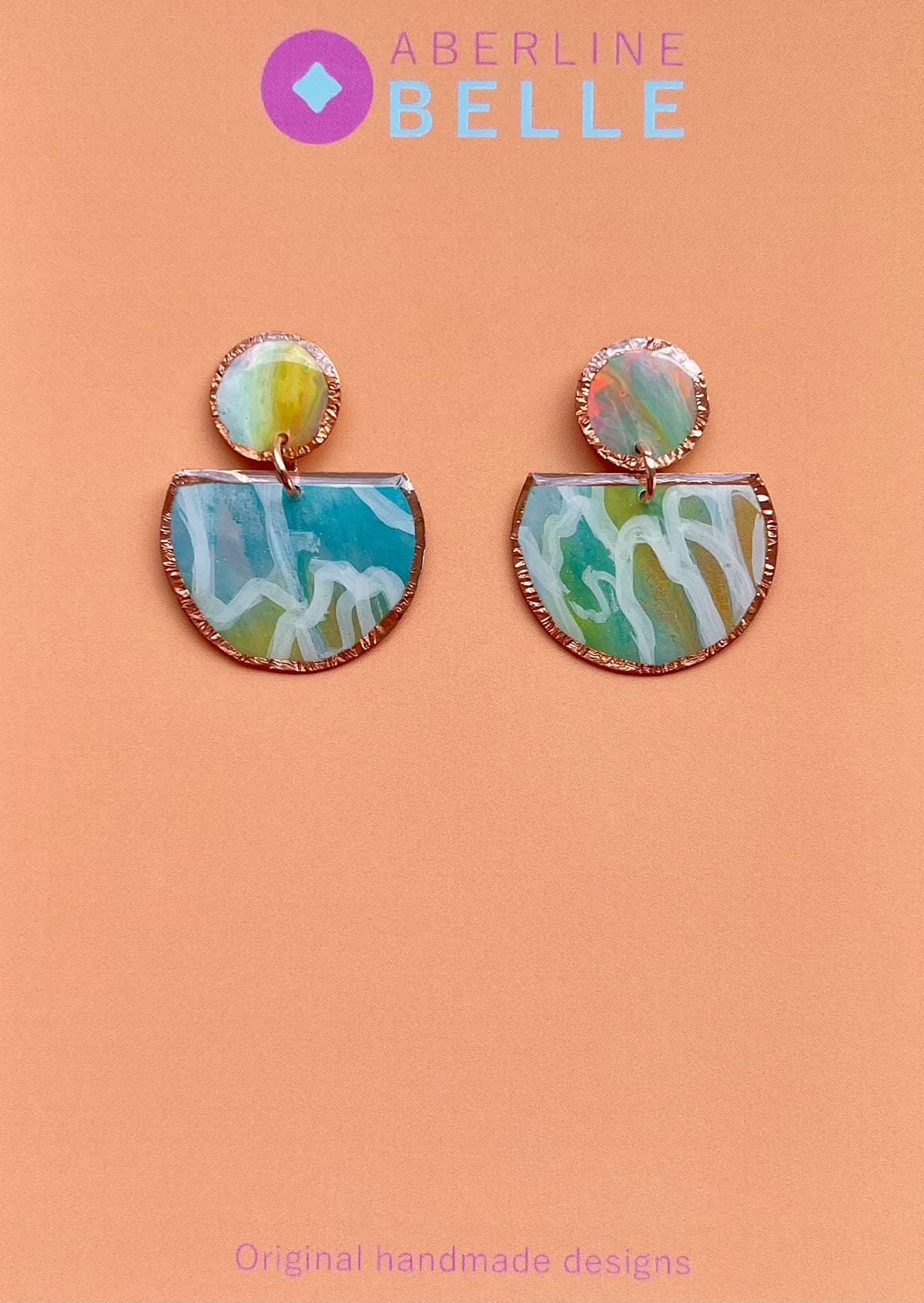 Dixie // Copper // 002
