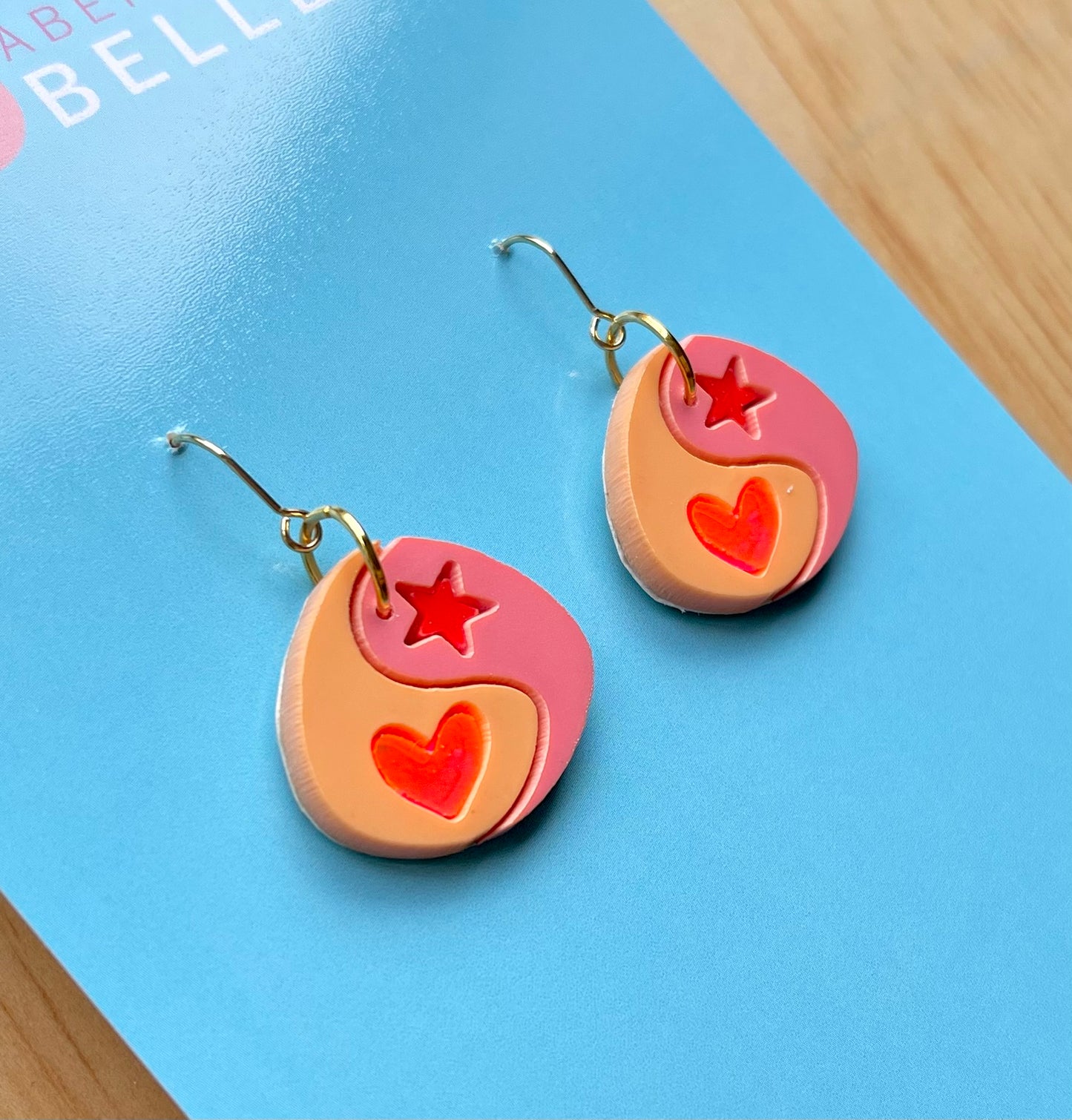 Zen // Acrylics // 012