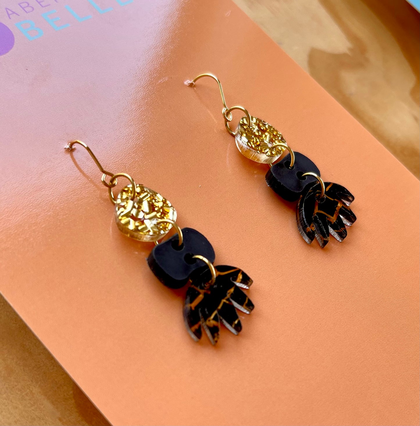 Zimmy // Acrylics // 022