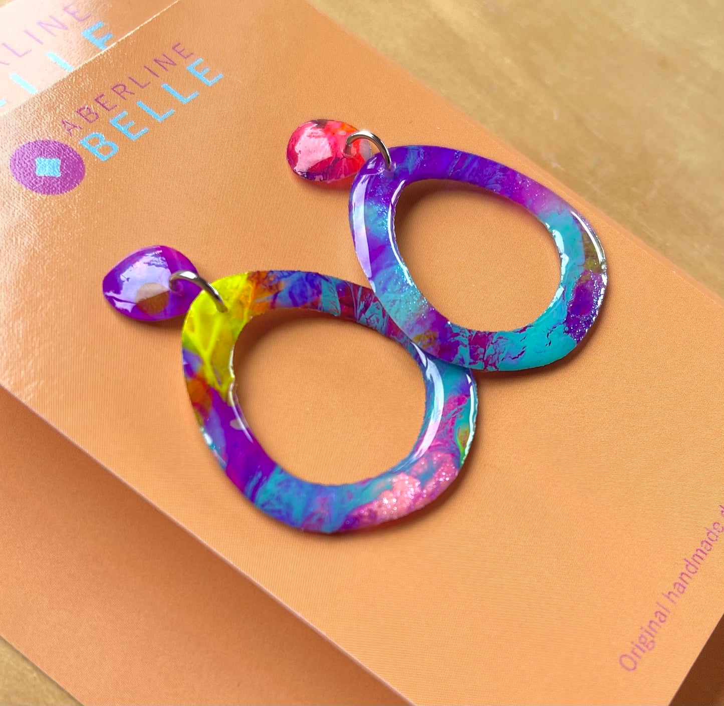 Kim Mini // Belle // 015