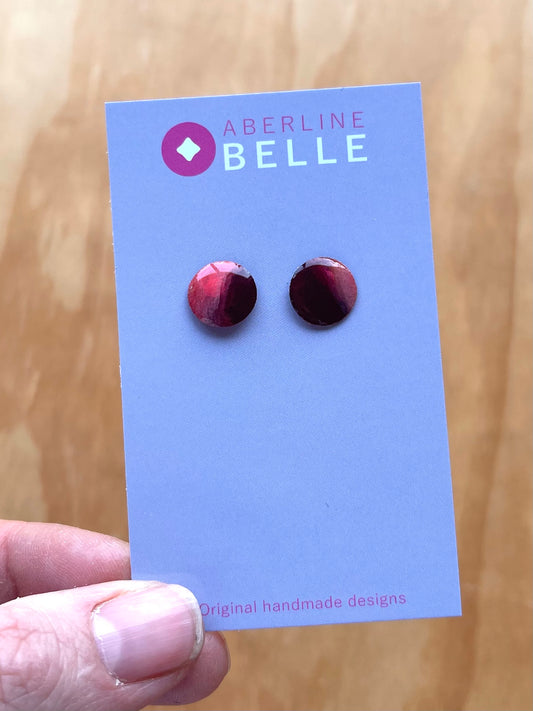 Round // Belle // 12mm // 107