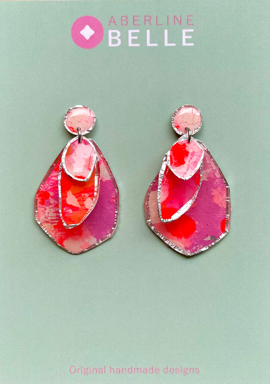 Yasi // Silver // 316