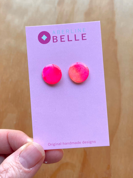 Round // Belle // 15mm // 061