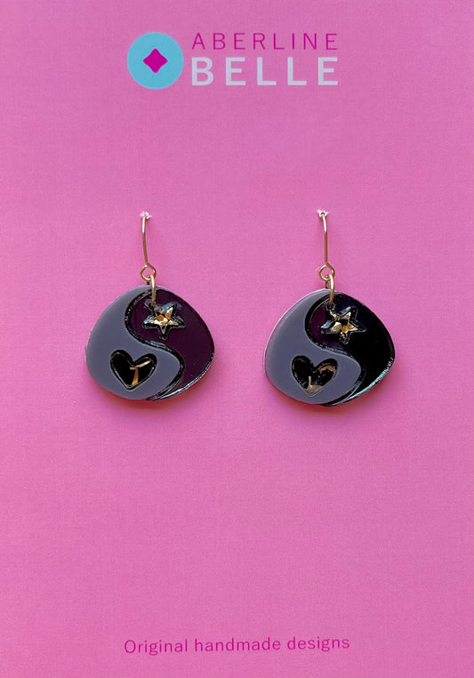 Zen // Acrylics // 022