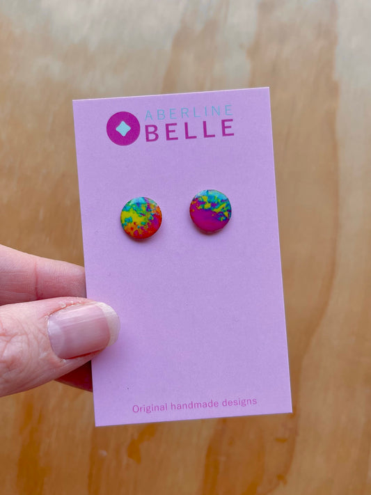 Round // Belle // 12mm // 052