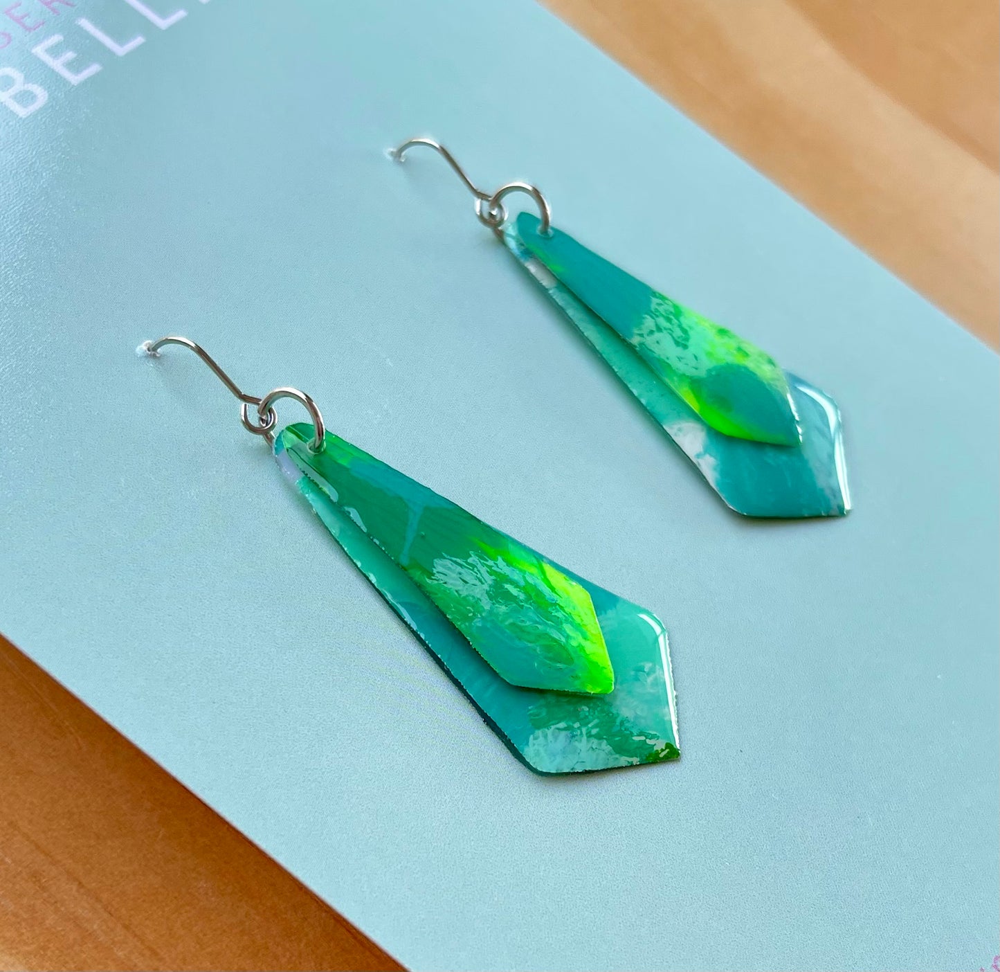 Empire Reg // Belle // 014