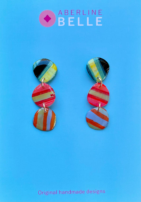 Stones // Belle // 002