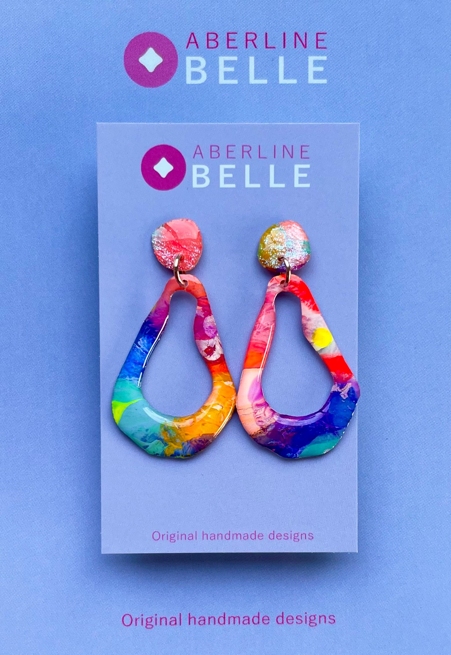 Iris // Belle // 010