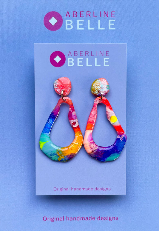 Iris // Belle // 010