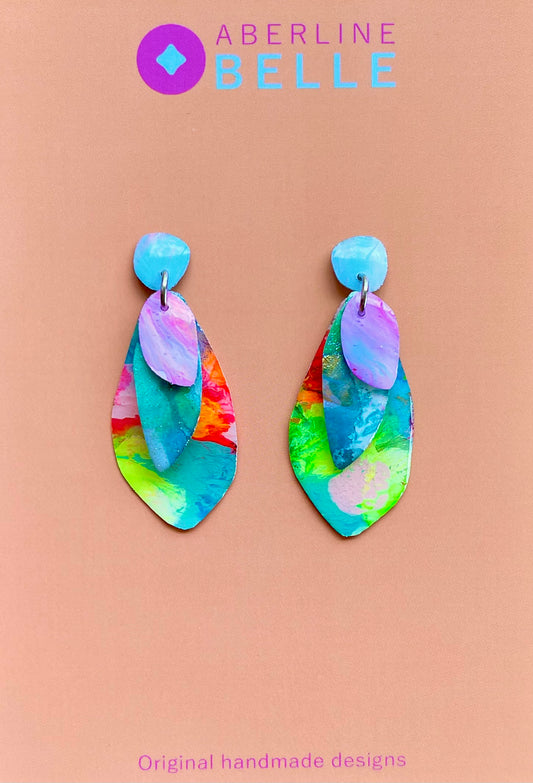 Yasi Long // Belle // 218