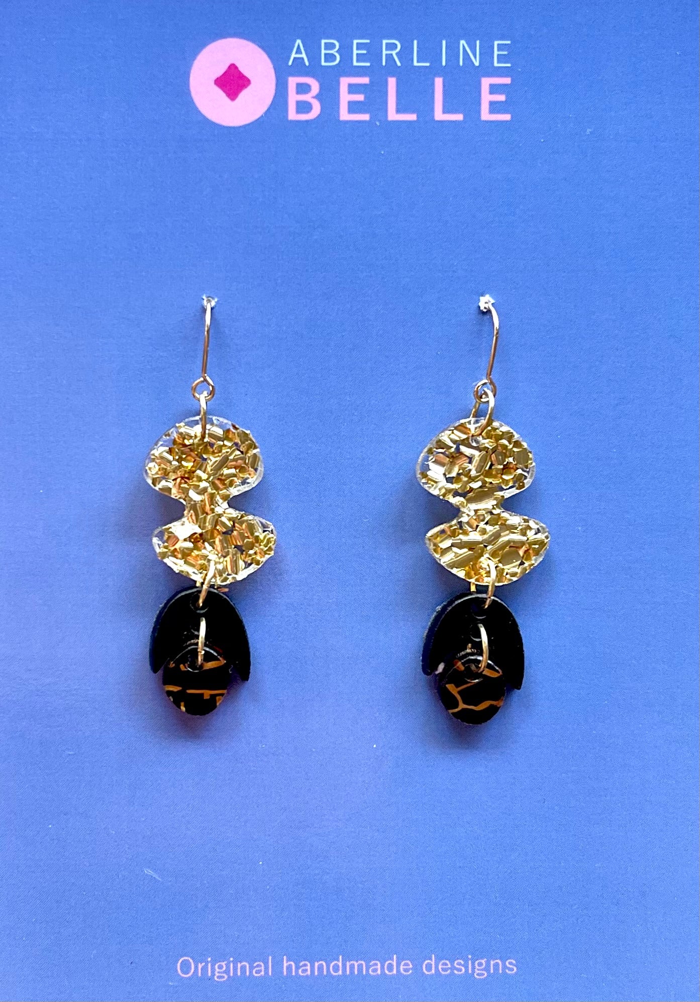 Zelda // Acrylics // 026