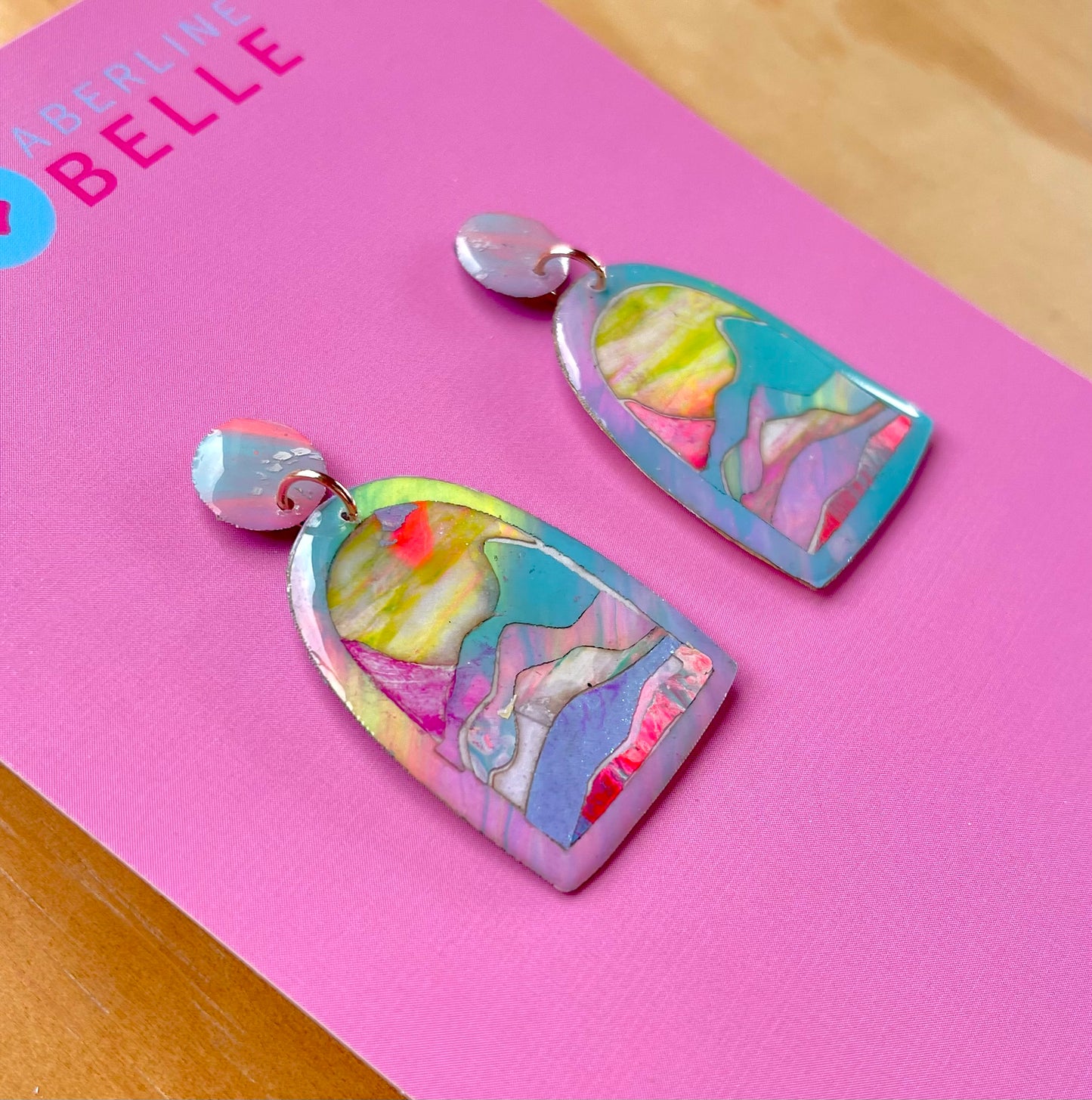 Yosemite // Belle // 047