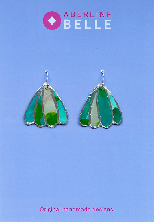 Leni // Silver // 008