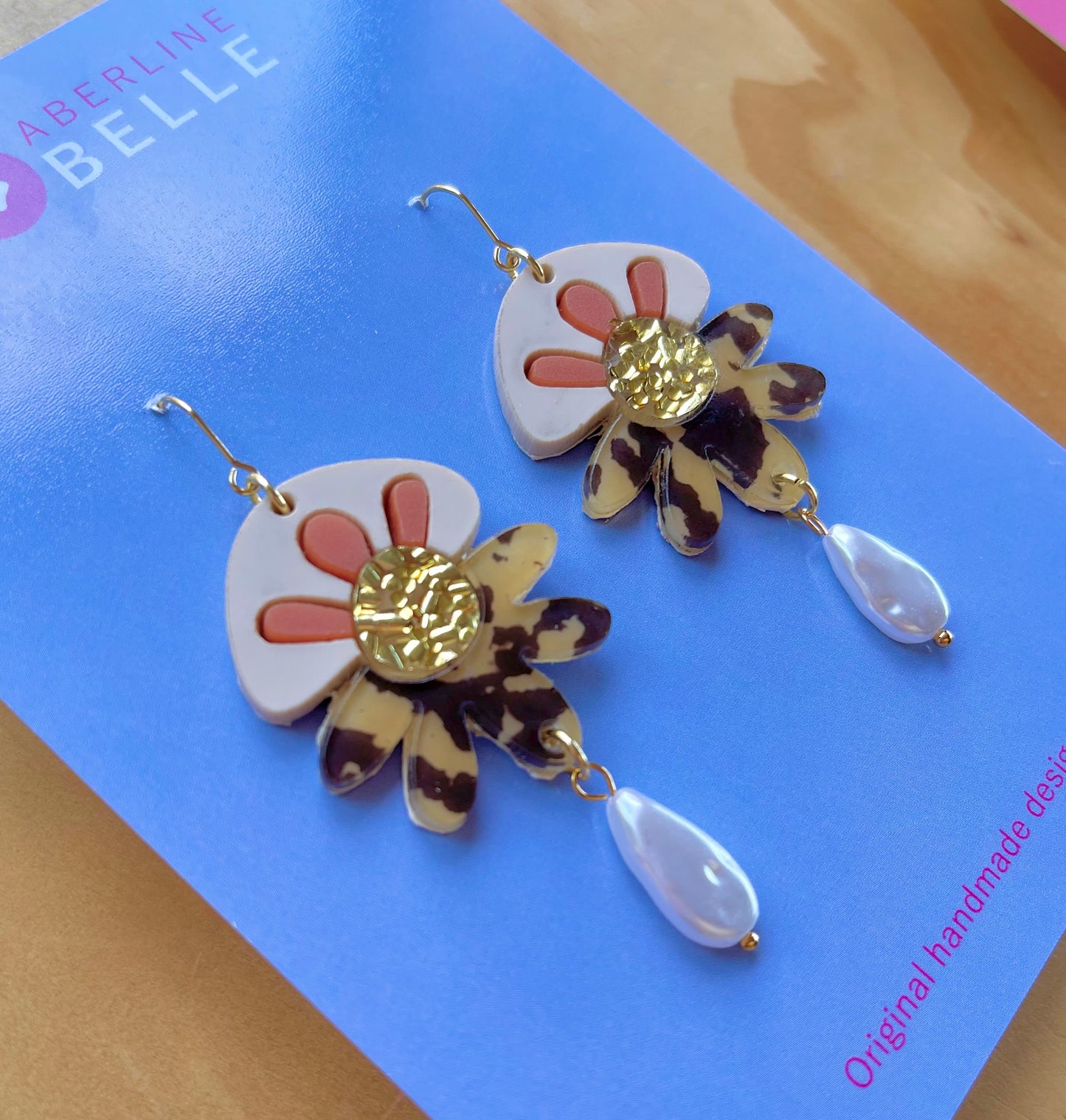 Florence // Acrylics // 014