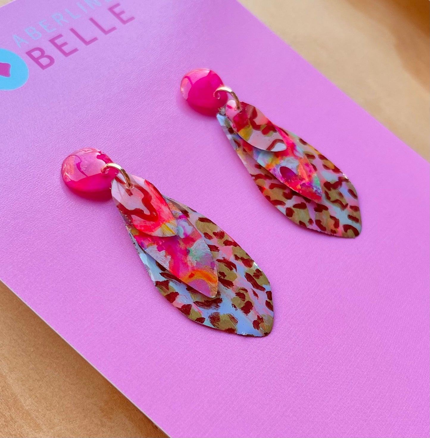 Yasi Long // Belle // 236
