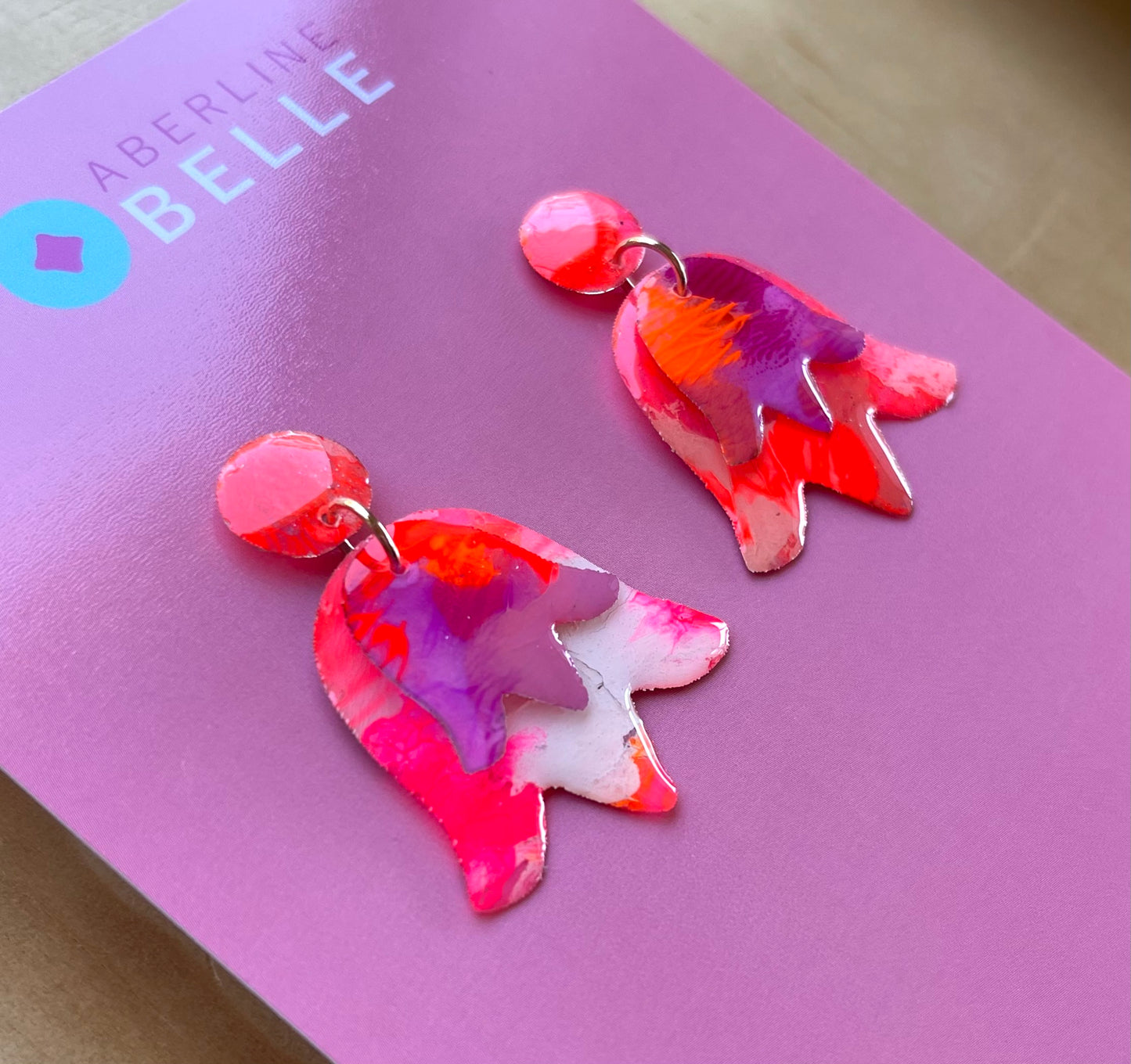 Lila // Belle // 003