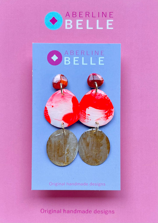 Bella // Belle // 010